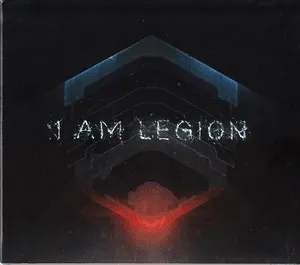 I am  legion